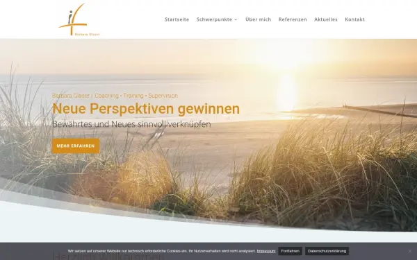 www.barbaraglaser.de
