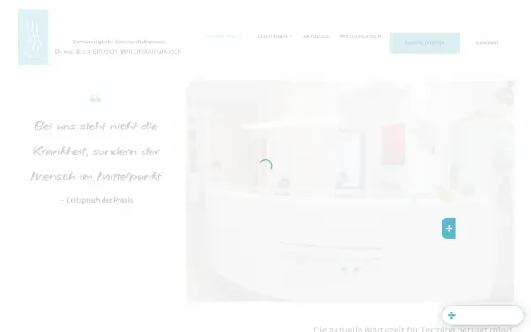 hautarzt-grosch.de