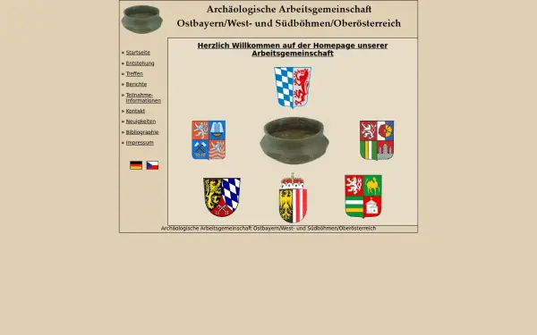 www.archaeologie-bay-cz-ooe.de
