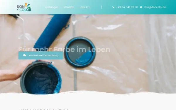 www.doncolor.de
