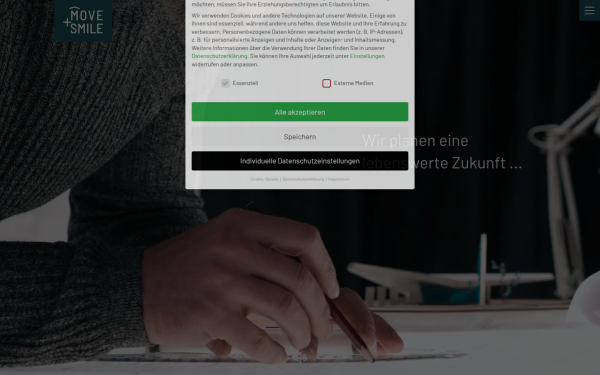 move-smile.de