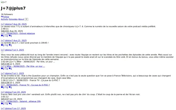 podcast.jplus7.fr