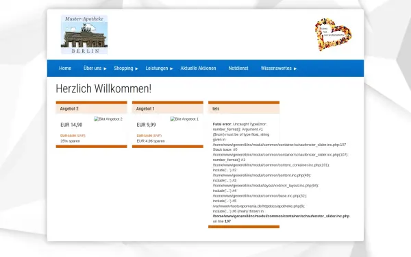 www.apomania.de