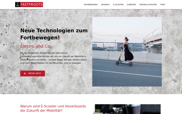 www.fastfroots.de