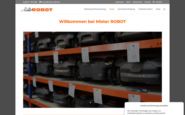 www.mister-robot.de