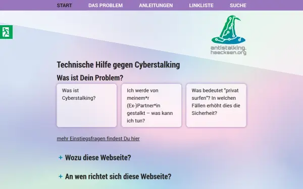 antistalking.haecksen.org