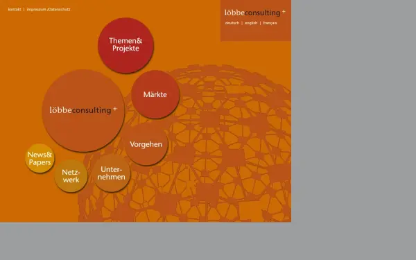 loebbeconsulting.de