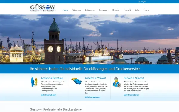 www.guessow.de