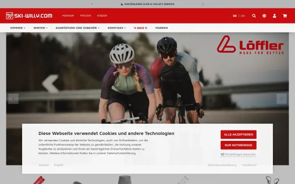 www.ski-willy.com