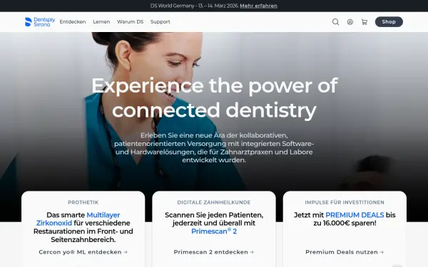 www.dentsplysirona.com