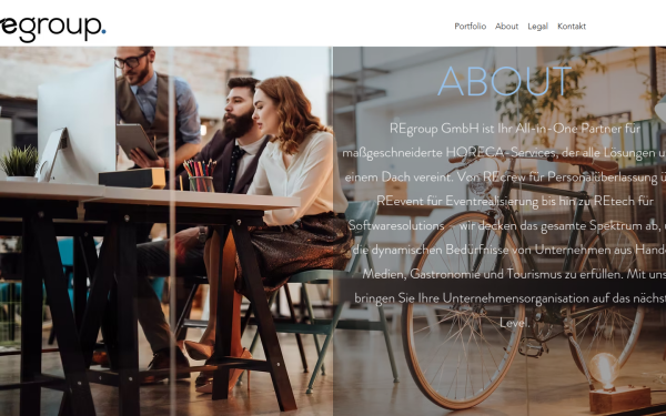 www.regroup.gmbh