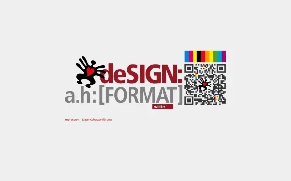 alfredhofmann.de
