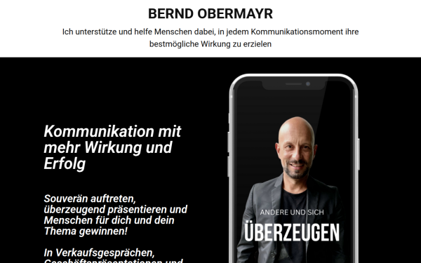 berndobermayr.com