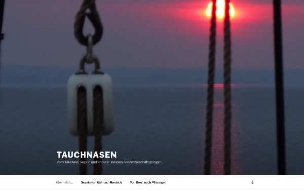 www.tauchnasen.de