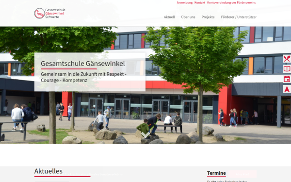 gaensewinkel.de