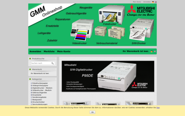 www.gmm-onlineshop.eu