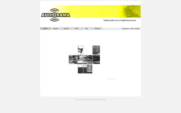 audiorama-berlin.de
