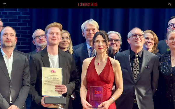schmidt-film.com