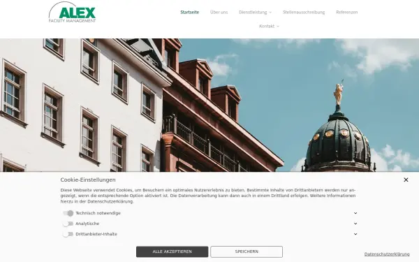 alex-fm.de