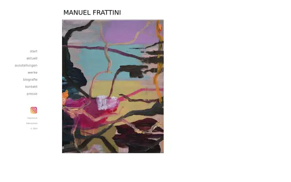 manuel-frattini.de