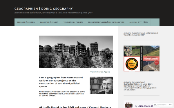 stefan-applis-geographien.com