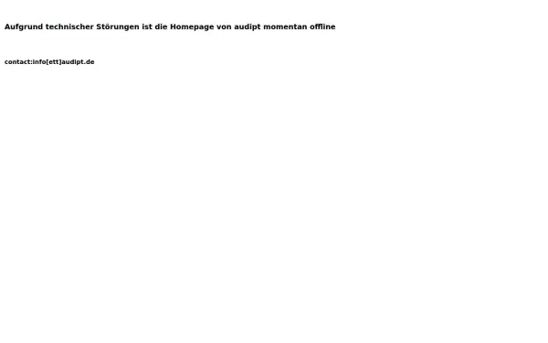 audipt.de