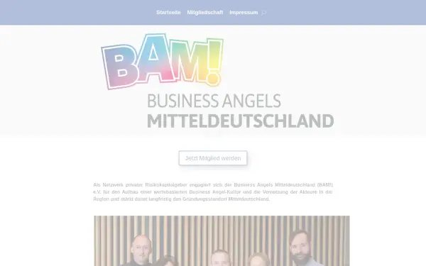 www.bam-angels.de