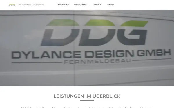 dylance.de