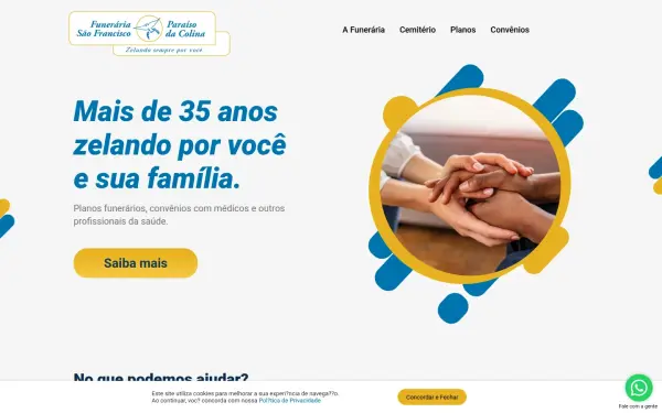 funerariasaofrancisco.com.br