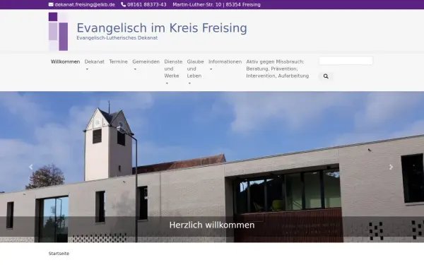 www.dekanat-freising.de