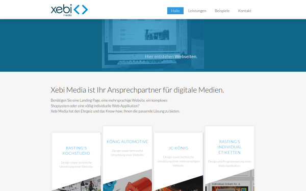 xebimedia.de