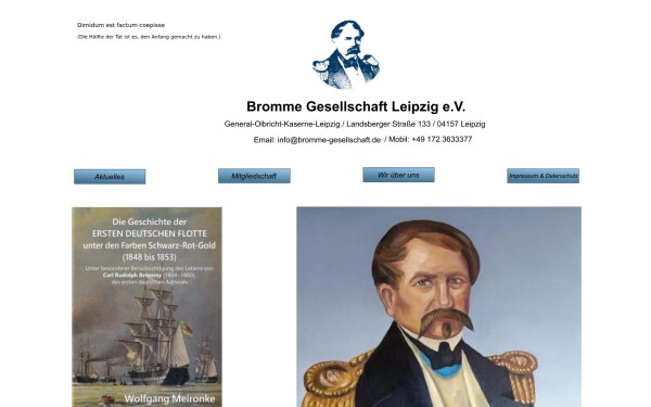 bromme-gesellschaft.de