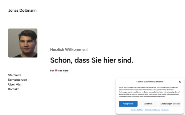 dossmann.me