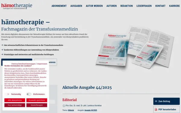 www.drk-haemotherapie.de