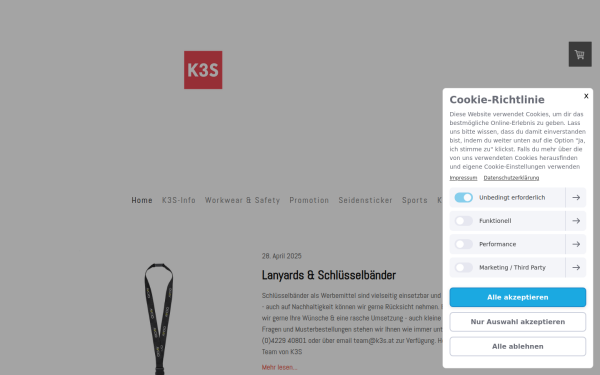 www.k3s.at