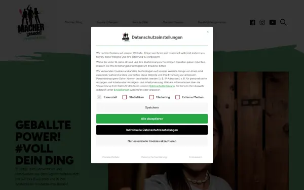 lehrlinge-fuer-bayern.de