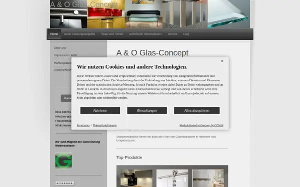 www.ao-glas.de