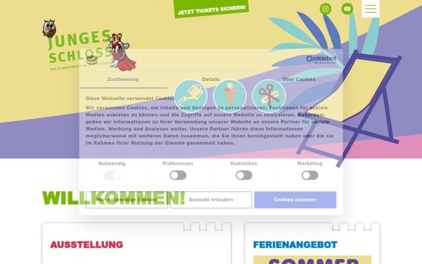 www.junges-schloss.de