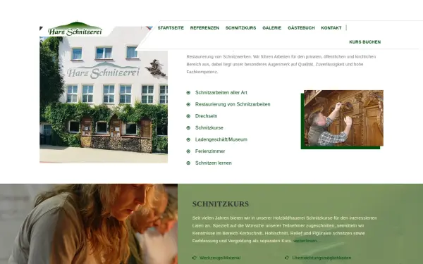 harz-schnitzerei.de