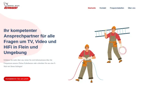 www.antennen-reinhardt.de