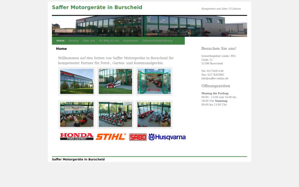 www.saffer-online.de