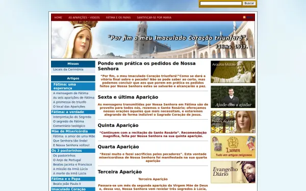 fatima.arautos.org
