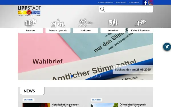 www.lippstadt.de