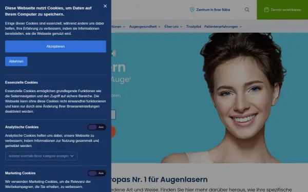 www.opticalexpress.de