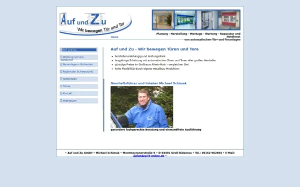 aufundzu.de