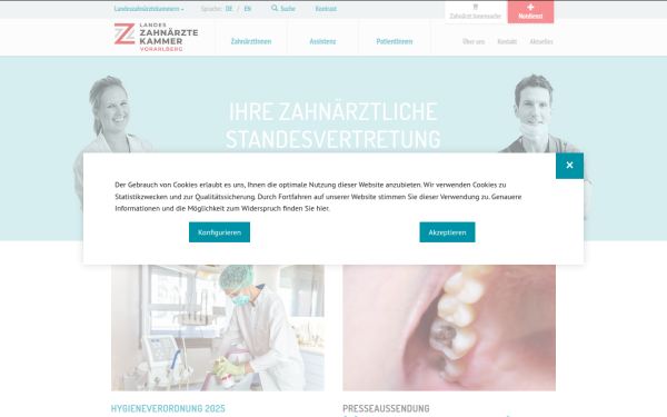 vlbg.zahnaerztekammer.at