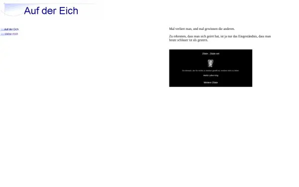 aufdereich.de