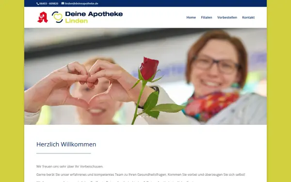 deineapotheke.de