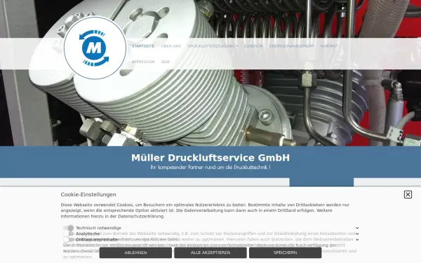 lm-druckluftservice.de