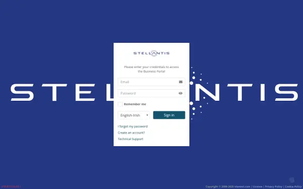 stellantis-support.com